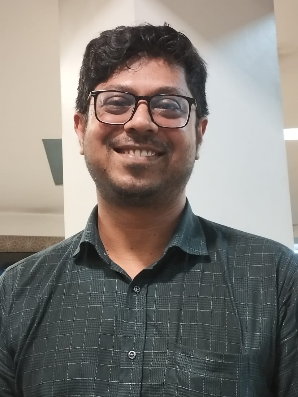 Mohammed Imrul Huda